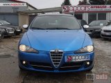 polovni Automobil Alfa Romeo 147 polovni Automobil Alfa Romeo 147