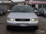 polovni Automobil Audi A3 polovni Automobil Audi A3