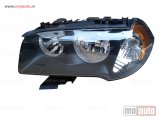 NOVI: delovi  Far sa zutim migavcem BMW X3 E83 2004-2007