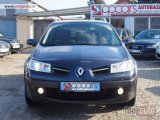 polovni Automobil Renault Mégane Combi polovni Automobil Renault Mégane Combi