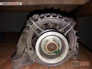 Glavna slika - Alternator punto - MojAuto