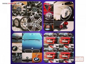 Glavna slika -  stikeri za auto - MojAuto