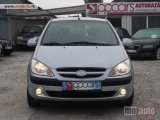 polovni Automobil Hyundai Getz polovni Automobil Hyundai Getz