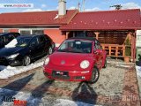 polovni Automobil VW New Beetle polovni Automobil VW New Beetle