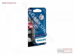 Glavna slika - PHILIPS SIJALICA T10 WHITEVISION 3,7K - MojAuto