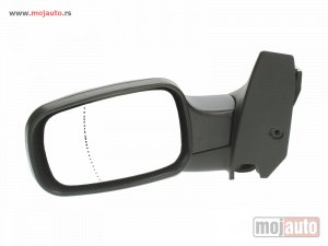Glavna slika -  Reno Scenic II Retrovizor Levi Elektricni 03-09, NOVO - MojAuto