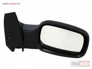Glavna slika - Reno Scenic II Retrovizor Desni Elektricni 03-09, NOVO - MojAuto