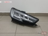 NOVI: delovi  Audi A4 / 8W / 2015-2020 / Desni far / Matrix / ORIGINAL / NOVO