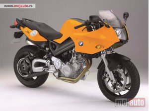 polovni motori BMW F800 S