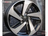 NOVI: delovi  15 Aluflene 5x112/6jota/et 38/cb 57,1.