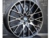 Slika 2 -  18 Bmw g30/serija 5 alufelne. 5x112/8jota/et 35/cb 66,6 - MojAuto