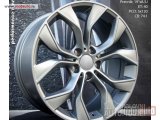 NOVI: delovi  19 BMw/5x120/8.5jota/et40/cb 74.1. Za bmw x5,x6