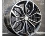 Slika 2 -  17 Alufelne 5x108 /2 modela 1/slika:5x108/7 j/et50/cb 63,4. - MojAuto