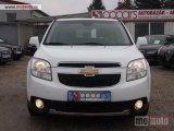 polovni Automobil Chevrolet Orlando polovni Automobil Chevrolet Orlando