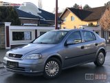 polovni Automobil Opel Astra 1.6 16v polovni Automobil Opel Astra 1.6 16v