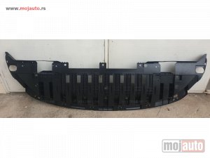 Glavna slika - Zastita ispod branika Renault Scenic 3 2009-2012 - MojAuto