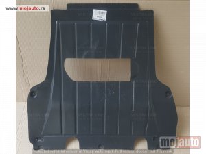 NOVI: delovi  Zastita motora benzin Renault Clio 3 Kangoo 2