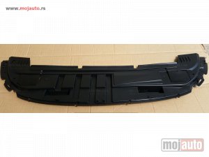 Glavna slika - Zastita motora ispod branika Renault Clio 3 2005-2009 - MojAuto