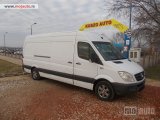 polovni kombi Mercedes_Benz Sprinter 315CDi polovni kombi Mercedes_Benz Sprinter 315CDi
