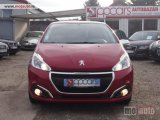 polovni Automobil Peugeot 208 polovni Automobil Peugeot 208