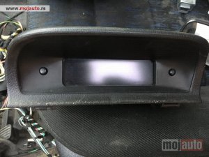 Glavna slika - Displey bord pezo 307 - MojAuto
