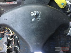 polovni delovi  Airbag pezo 307