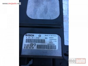 Glavna slika - Motorni racunar ecu pezo 307 - MojAuto