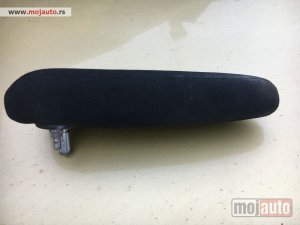 Glavna slika - Naslon za ruku pezo 307 - MojAuto