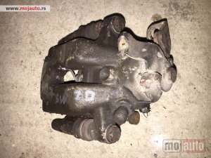 Glavna slika - Zadnja kociona klesta lucas pezo 307 - MojAuto