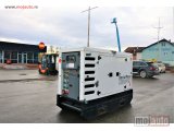 polovni Građevinska Mašina Ostalo SDMO R66C3