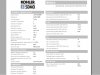 Slika 39 - Ostalo SDMO R66C3 - MojAuto