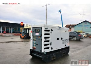 polovni Građevinska Mašina Ostalo SDMO R66C3