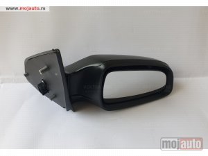 NOVI: delovi  Retrovizor elektricni crni Opel Astra H 2004-2009