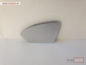 Glavna slika - Staklo retrovizora VW Golf 7 2013-2020 - MojAuto