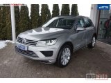 polovni Automobil VW Touareg polovni Automobil VW Touareg