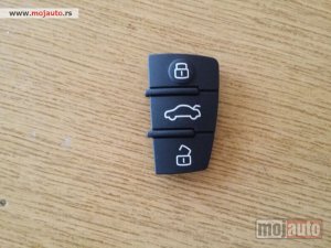 NOVI: delovi  AUDI Kljuc tasteri A3,A4,A5,A6,A8,Q5,Q7 NOVO