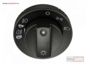 Glavna slika - Prekidac svetla za Audi A4, S4 - MojAuto