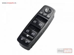 Glavna slika - Prekidači podizača prozora za Mercedes Benz A Klasa, B Klasa - MojAuto