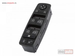 Glavna slika - Prekidač podizača prozora za Mercedes Benz B Klasa - MojAuto