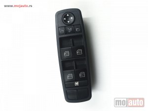 Glavna slika - Prekidači podzača prozora za Mercedes Benz GL Klasa, ML Klasa, R Klasa - MojAuto