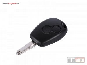 Glavna slika - CLIO,MODUS,KANGOO,LOGAN,SANDERO kuciste kljuca Reno Dacija - MojAuto