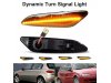 Slika 1 -  LED SIJALICE, BOCNI DYNAMIC MIGAVCI - ALFA ROMEO  ALFA ROMEO - MojAuto
