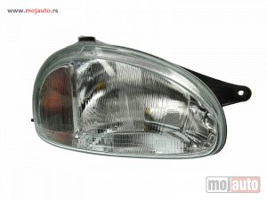 Glavna slika - Opel Corsa B Far Levi 97-00, NOVO - MojAuto