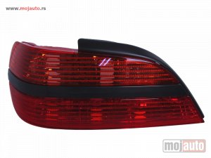 Glavna slika - Pezo 406 Limuzina Stop Svetlo Levo 99-04,NOVO - MojAuto