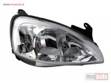 NOVI: delovi  Opel Corsa C Far Levi 04-06, NOVO