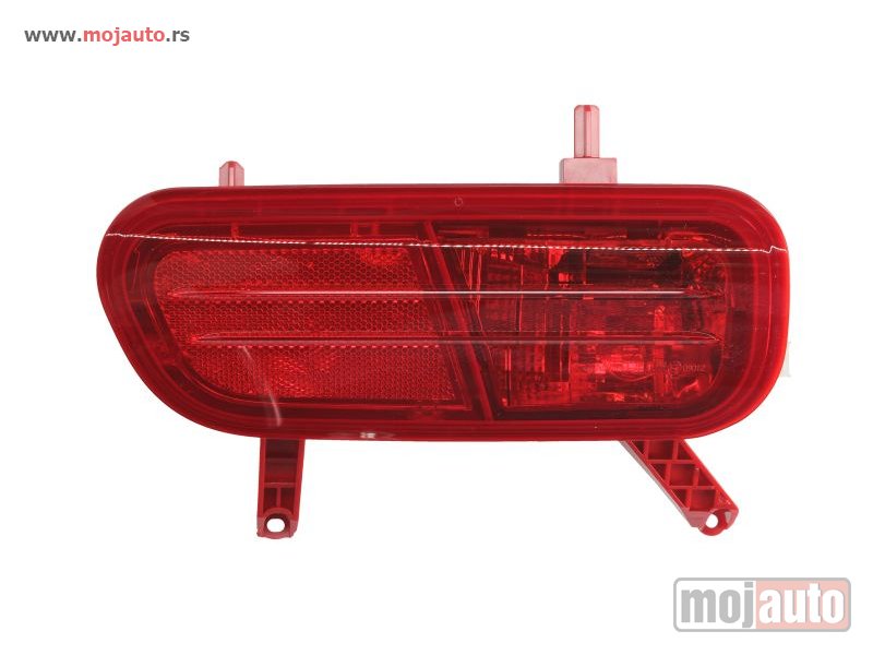 Glavna slika -  Pezo 5008 Maglenka Zadnja Leva 10-13,NOVO - MojAuto