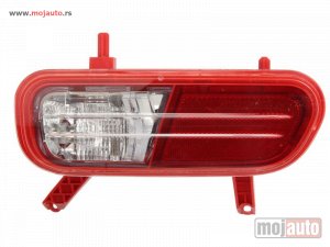 Glavna slika - Pezo 5008 Rikverc Svetlo Zadnje Desno 10-13, NOVO - MojAuto