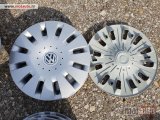 polovni delovi  Vw Polo Golf Ratkapne 15 coli original