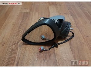 NOVI: delovi  Retrovizor Ford Fiesta 2008-2012