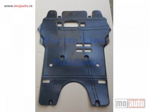 Glavna slika - Zastita motora Citroen C4 2011-2015 - MojAuto
